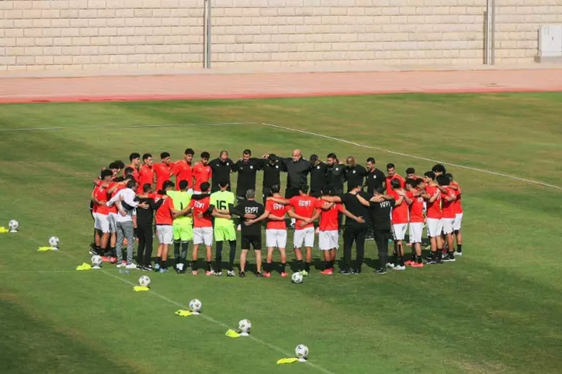 منتخب مصر للشباب